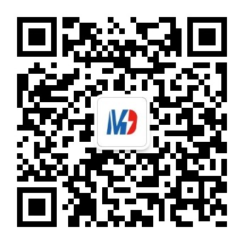 模具管理系統公眾號